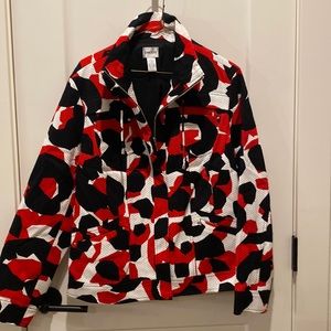 Chico’s Ladies Blazer